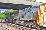 CSX M371